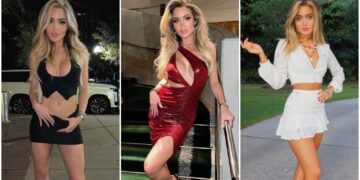 Mia Dio Mesmerizing Sophisticated Fashion Diary