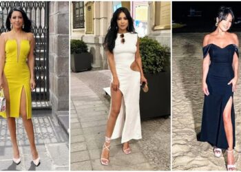Must Haves Bold Fashion Trends from Natasha Fonte's Closet