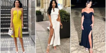 Must Haves Bold Fashion Trends from Natasha Fonte's Closet
