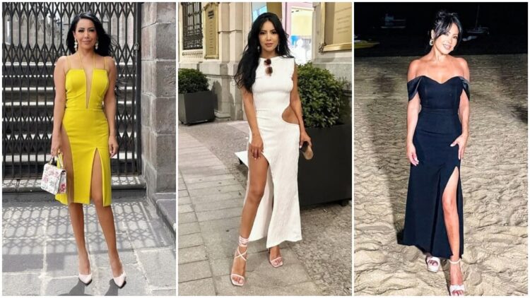 Must Haves Bold Fashion Trends from Natasha Fonte's Closet