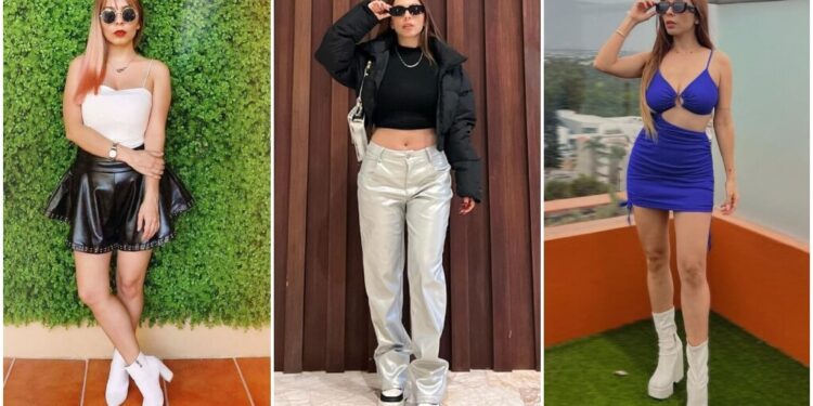 Must Haves Stylish Fahion Trends from Key Rique's Closet