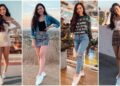 Mxchellewx Sophisticated Stylish Chic Fashion Trends