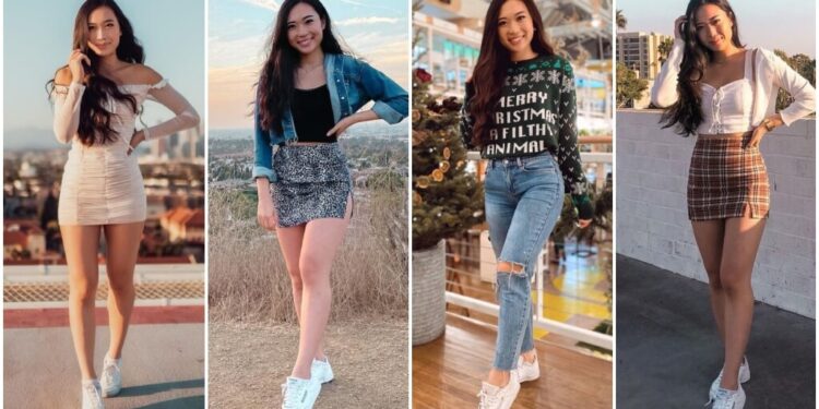 Mxchellewx Sophisticated Stylish Chic Fashion Trends