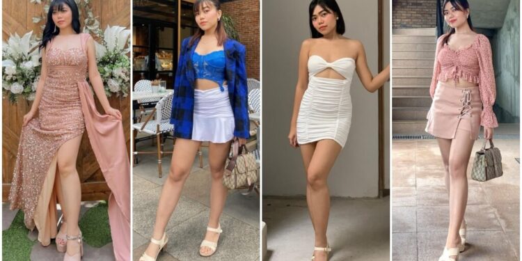 Pam Rose Reyes Effortlessly Stylish Outfits