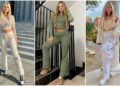 Paulina Hornik Effortlessly Chic Fashion Outfits