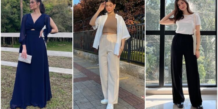 Quezia Bonato Ensemble Beautiful Outfit Ideas