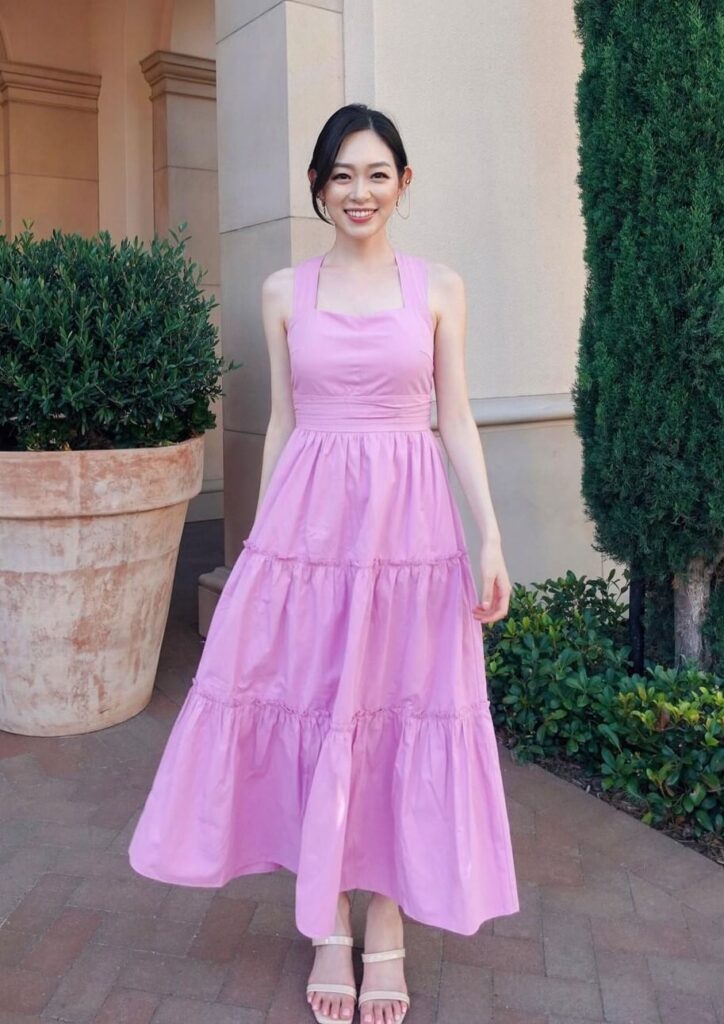 Jasmine Cho Ensemble Sophisticated Chic Fashion - K4 Fashion