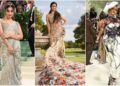 Met Gala 2024: Exploring the Stunning Red Carpet Attire of Celebrities