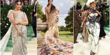 Met Gala 2024: Exploring the Stunning Red Carpet Attire of Celebrities