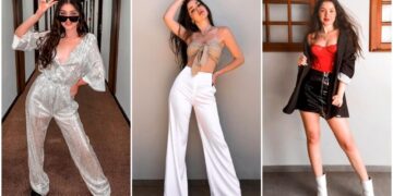 Ana Maria Garcia Wolf Inner Fashionista Style Ideas