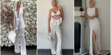 Antoniya Toneva Mesmerizing Fashion Trends Goals