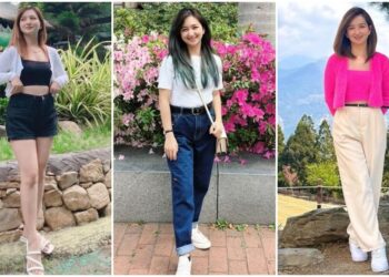 Cessabacan Most Stylish Fashion Appearance