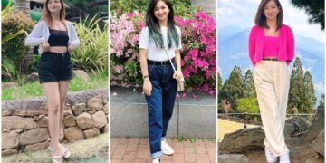 Cessabacan Most Stylish Fashion Appearance