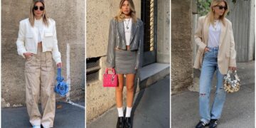 Chiaramonteleone Unleash Her Sophisticated Fashion Outfit