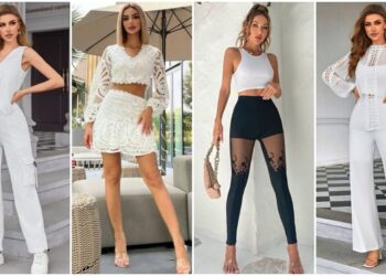 Chicme Mexico Classic and Elegance Fashion