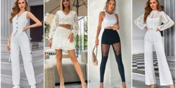 Chicme Mexico Classic and Elegance Fashion