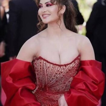 urvashi-rautela-radiates-in-second-cannes-2024-look-a-red-hot-sizzling-vibe-1