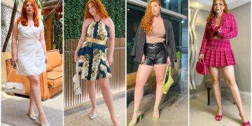 Duda Guimaraes Embracing Fashion and Elegance Style