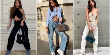 Emma Renucci Ensembles Fashion Trends Outfits