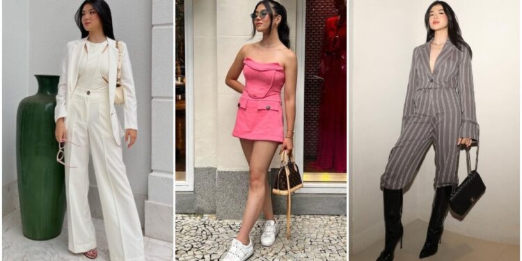 Gi Sayuri Unveiling Sophisticated Fashion and Glamour