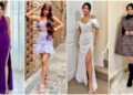 Gilisa Magar's Classic and Iconic Sophisticated Fashion
