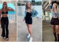 Hannah Clunk Sophisticated Bold and Trendy Outfits