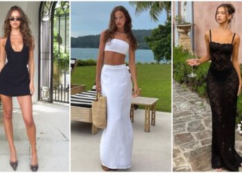 Isabelle Mathers Classic and Elegance Fashion Divas