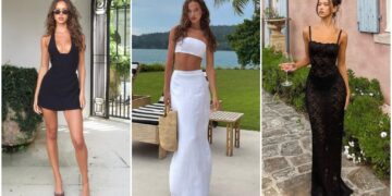 Isabelle Mathers Classic and Elegance Fashion Divas