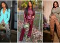 Jada Sasha Styling Trendsetting Fashion Ideas