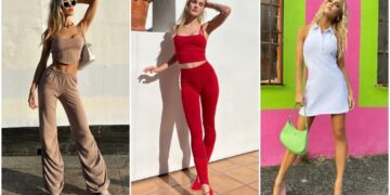 Joy Corrigan Elegance and Shimmering Fashion Diary