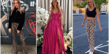 Kate Elisabeth Stunning and Elegance Fashion