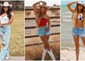Kiana Champion Trendy Chic Outfit Ideas