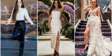 Kristal Shine Styling Secrets Fashion Outfits