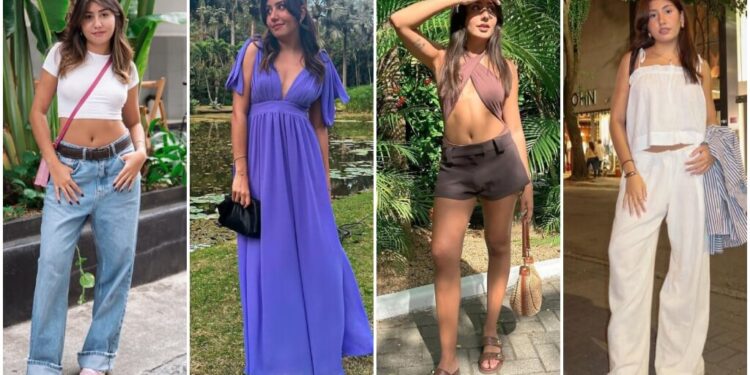 Lara Avellar Sophisticated Style and Fashion Adventures