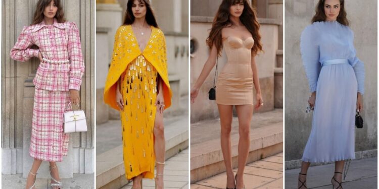 Mara Lafontan Impeccable Stylish and Glamour Fashion