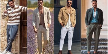 Mariano Di Vaio Perfect Blend of Elegance and Fashion