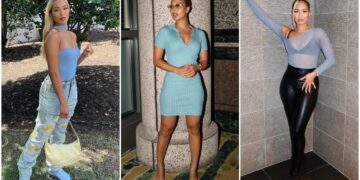 Marissa Most Sophisticated Chic Fashion Trends