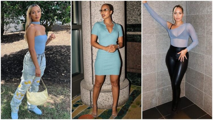 Marissa Most Sophisticated Chic Fashion Trends