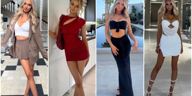 Mimimalthouse Bold and Vibrant Sophisticated Fashion