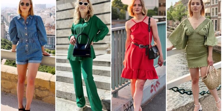 Monika Tworz Unleash Fashionista Ideas