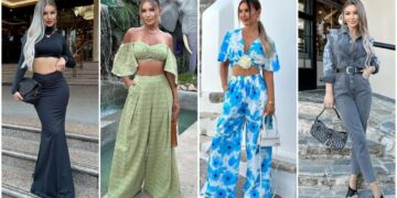 Nelly Rai Sophisticated and Elegant Fashion Ideas