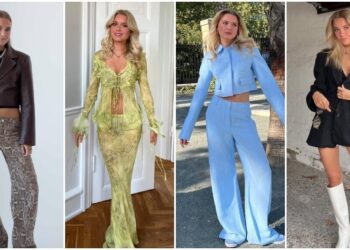 Peddey Her Sophisticated Effortlessly Fashion Ideas