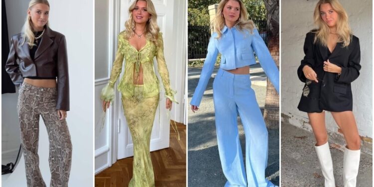 Peddey Her Sophisticated Effortlessly Fashion Ideas