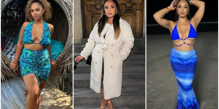 Pembecherole Sophisticated Bold Fashion