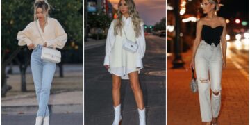 Shanda Rogers Sophisticated Stylish Fashion Journey