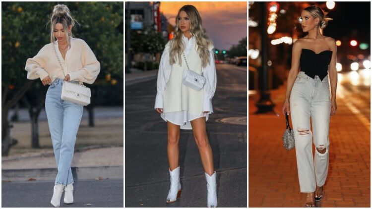 Shanda Rogers Sophisticated Stylish Fashion Journey
