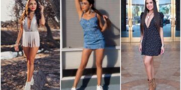 Shannon Baker Her Classic and Elegance Fashion Trends