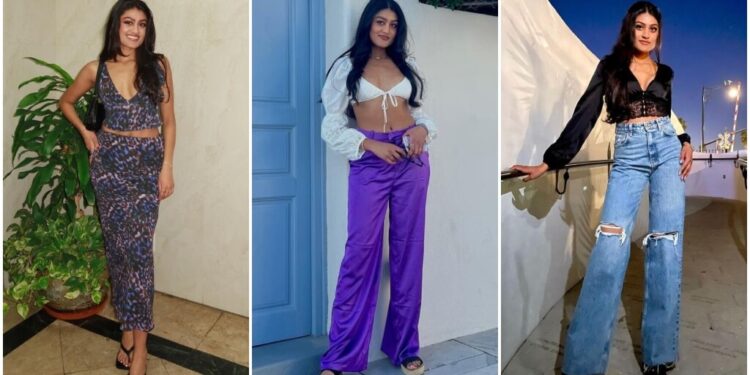 Shikhaa Patell Styling Fashion Adventures Diary