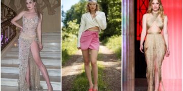 Sophiie Clara Styling Secrets Sophisticated Outfits