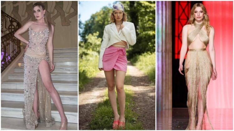 Sophiie Clara Styling Secrets Sophisticated Outfits